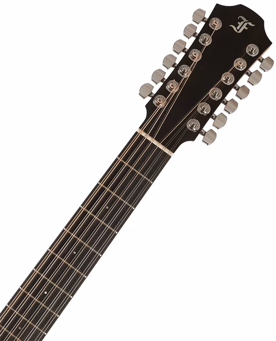 Furch Green D-SM 12 CNR Active - Zwölfsaitige akustische Gitarre 