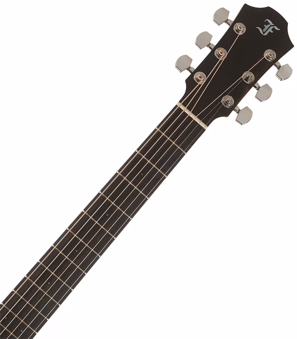 Furch Blue Plus Gc-SW CNR Active - Akustische Gitarre