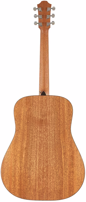 Furch Blue Plus D-CM CNR Active - Akustische Gitarre