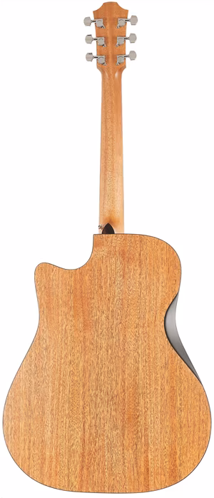 Furch Blue Performance Dc-EM EAS-VTC CNR Active - Elektroakustische Gitarre