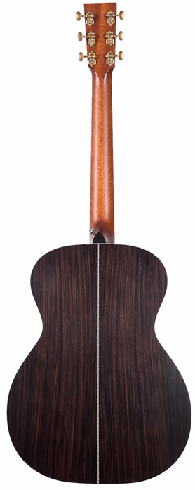 Furch Vintage 2 OM-SR CNR Active - Akustische Gitarre