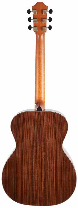 Furch Yellow OM-CR CNR Active - Akustische Gitarre