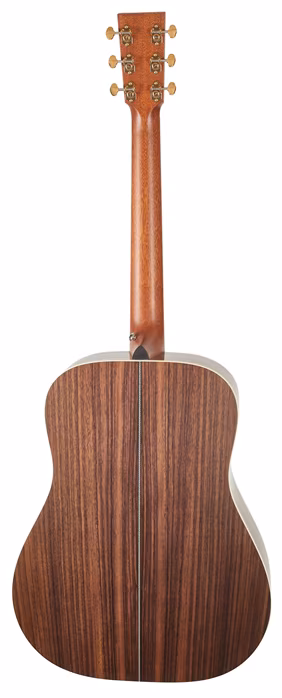 Furch Vintage 2 D-SR CNR Active - Akustische Gitarre