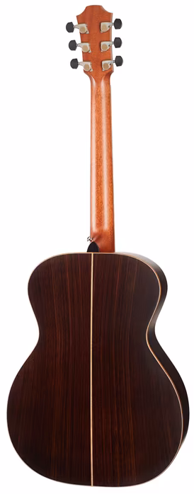 Furch Red Pure OM-SR CNR Active - Akustische Gitarre