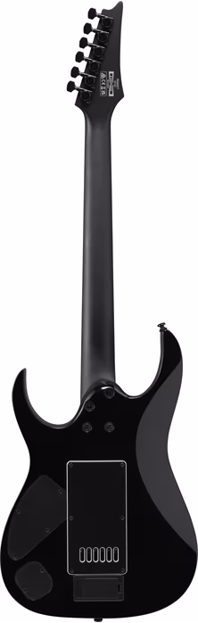 Ibanez RGR52ET Black (gebraucht) - E-Gitarre
