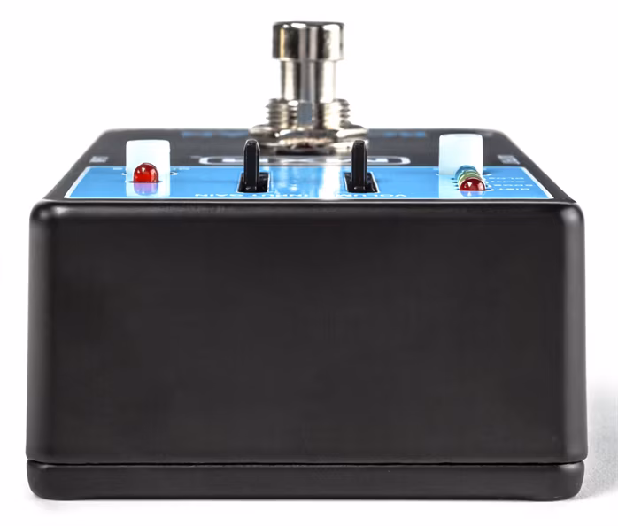 MXR Rockman X100 Analog Tone Processor - Amp Simulator