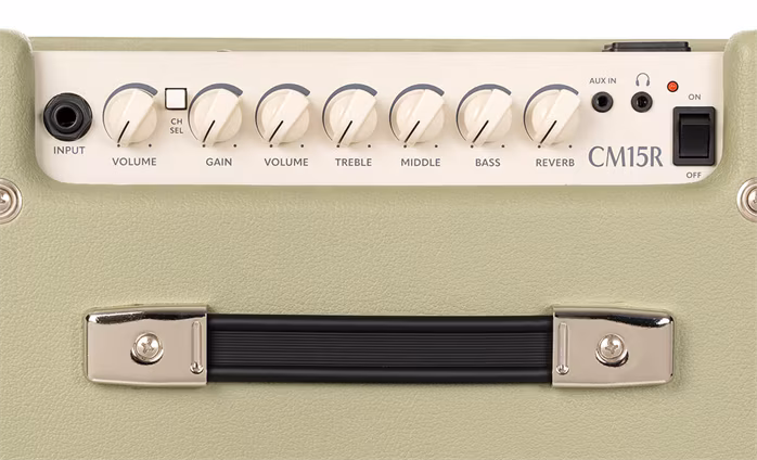 Cort CM 15R PG - Combo-Verstärker für Gitarre