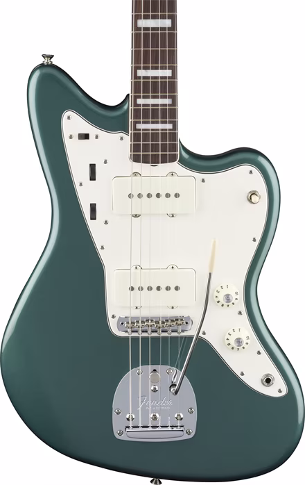 Fender American Vintage II 1966 Jazzmaster RW SGM - E-Gitarre