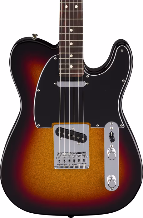 Fender LE Player II Telecaster RW Sparkle 3TS - E-Gitarre