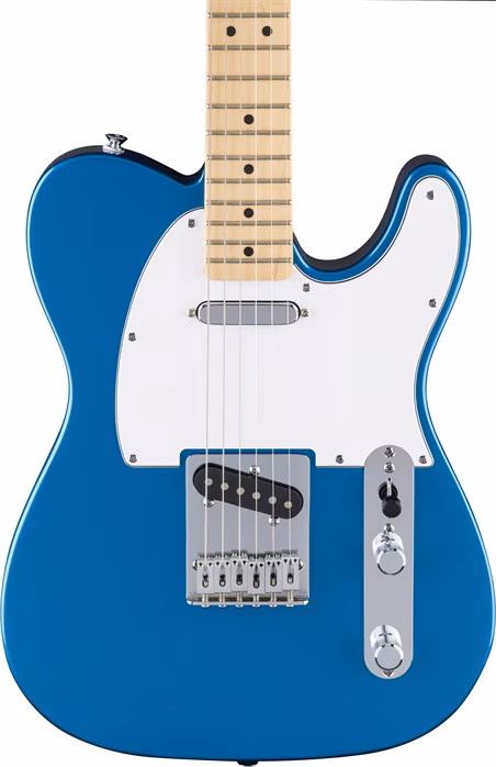 Fender Standard Telecaster MN AMM - E-Gitarre