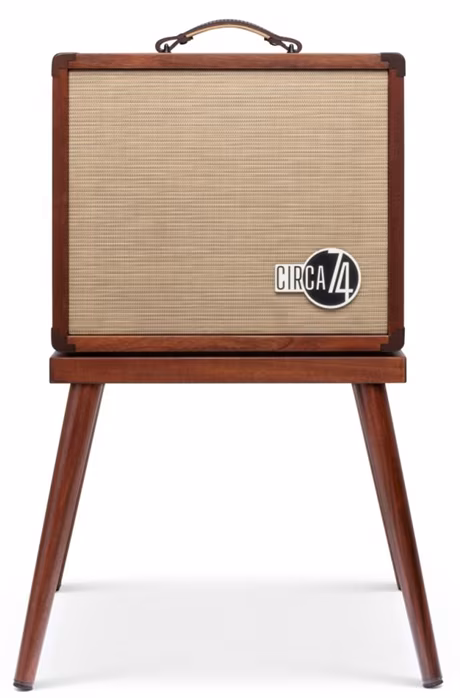 Taylor Circa 74 - Combo für akustische Instrumente