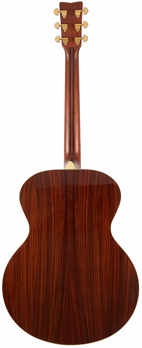 Yamaha LJ6 ARE - Elektroakustische Gitarre