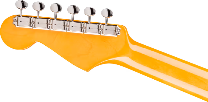 Fender American Vintage II 1965 Stratocaster Round-Lam RW SGD - E-Gitarre