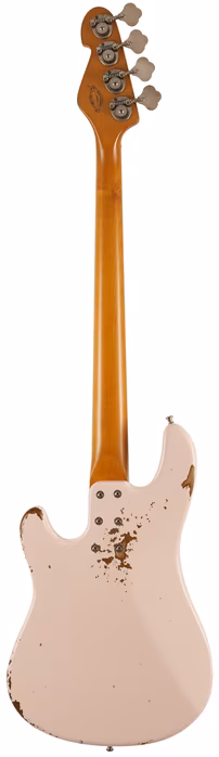 Sandberg California II VS Passive SP HCRC (ausgepackt) - E-Bass