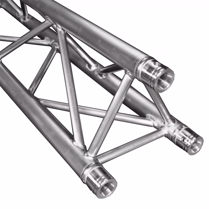 DURATRUSS DT 33/2-93 - Baukonstruktion
