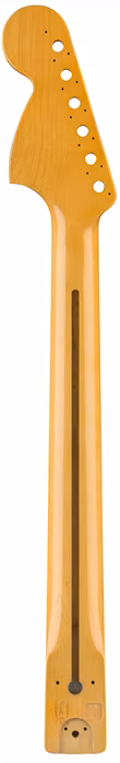 Fender American Vintage II 1973 Stratocaster Neck 21 Vintage Tall Frets 7.25" RW - Gitarrenhals