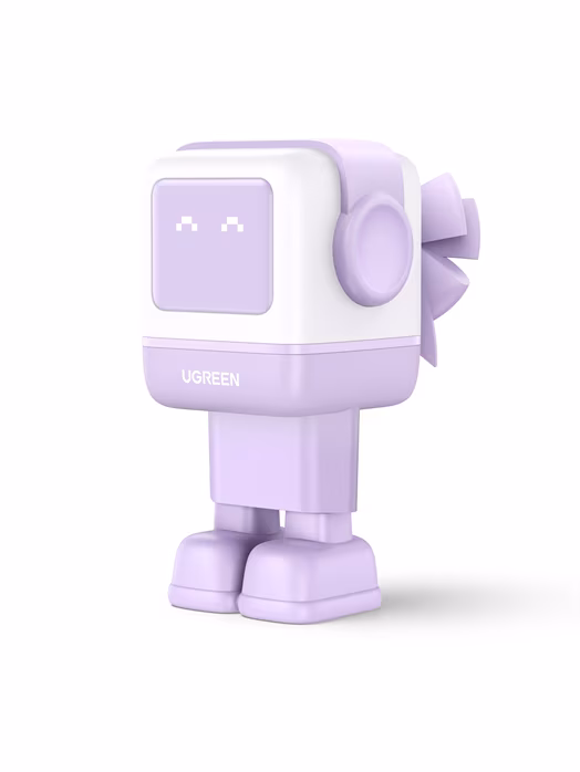 Ugreen Quick Charger 35291 Nexode RG 65W 3-Port GaN EU - Ladegerät