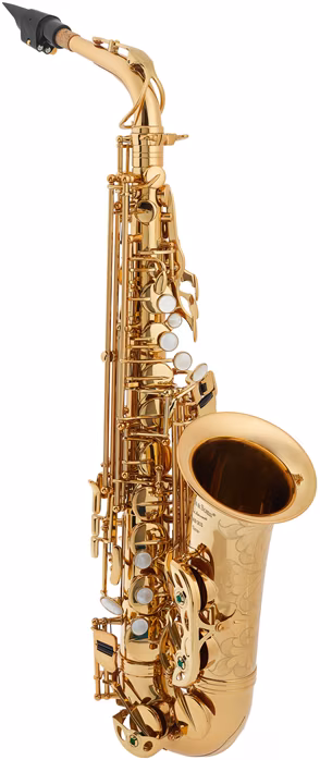 Arnolds & Sons AAS-301 Terra - Saxophon