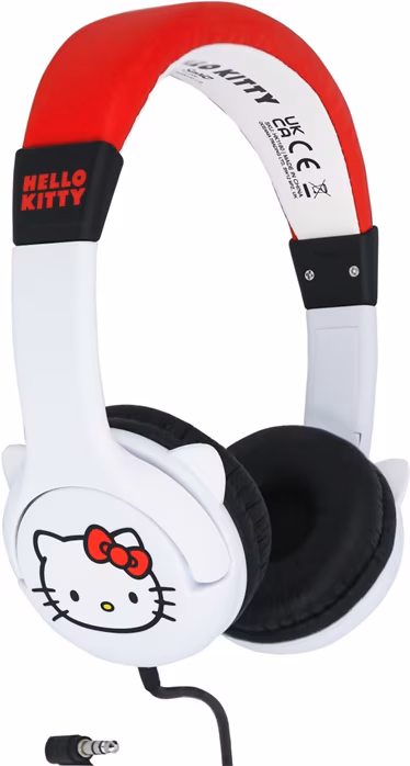 OTL Hello Kitty 3D Children's Headphones - Kopfhörer
