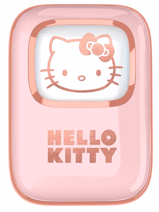 OTL Hello Kitty Slide TWS Earphones - Wireless-Headset