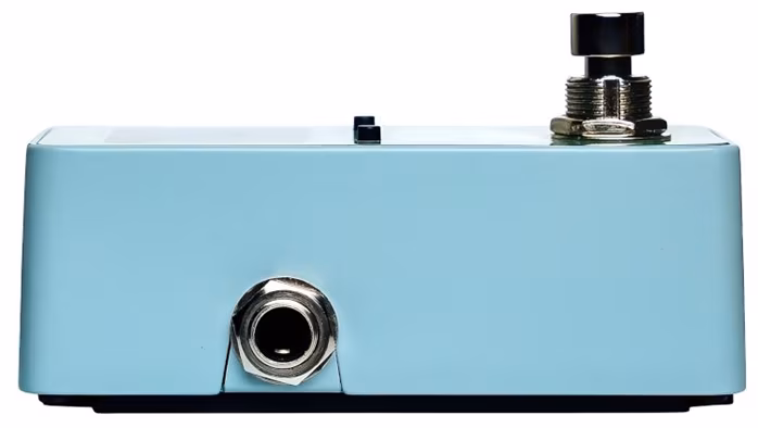 Electro-Harmonix 2020 V2 Tuner - Pedal-Stimmgerät