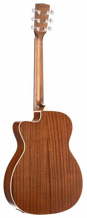 Cort L100OCF-CED BKS - Elektroakustische Gitarre