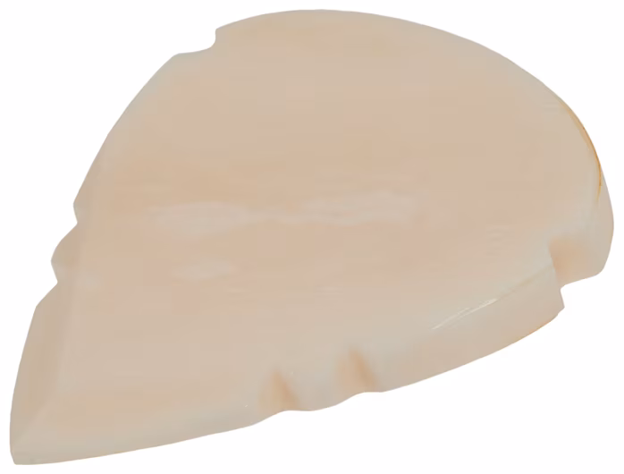 Timber Tones Arrow Tones Buffalo Bone - Plektrum