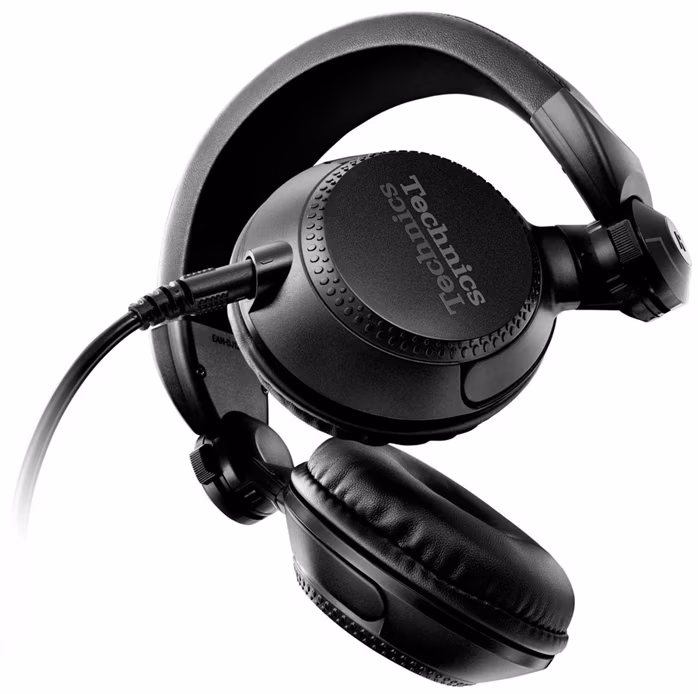 Technics EAH-DJ1200EK - DJ Headset