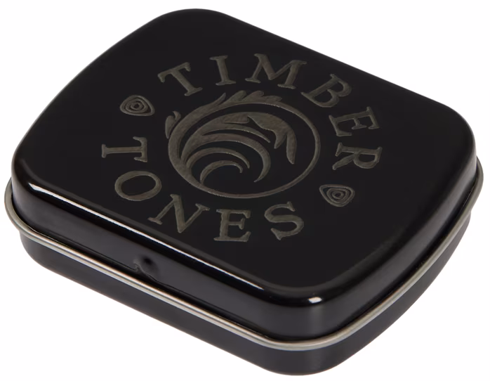 Timber Tones Zodiac Tones Scorpio 4-Pack Tin - Plektren