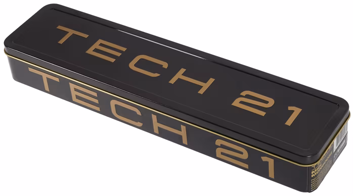Tech 21 MIDI Mongoose - MIDI Switcher