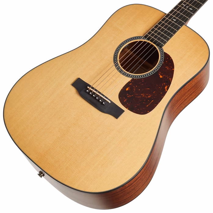 Sigma Guitars SDM-10E - Elektroakustische Gitarre