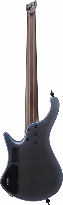 Ibanez EHB5MSBSP Midnight Arctic Ocean - E-Bass