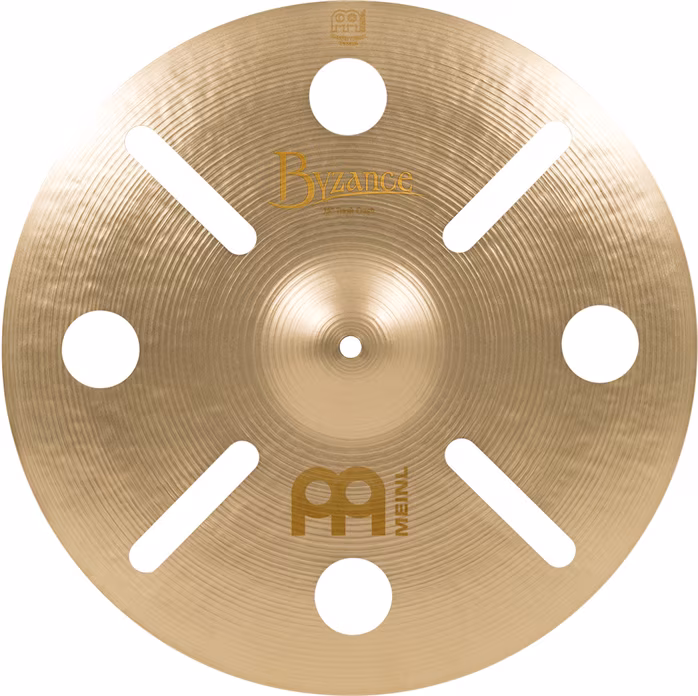 Meinl Benny Greb Sand Cymbal Box Set  - Becken-Set