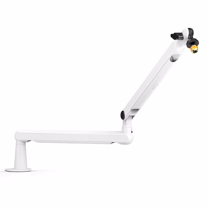 Fifine BM88W (ausgepackt) - Mikrofon-Arm