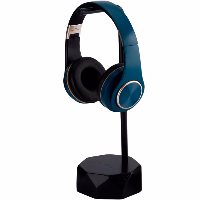 Mozos HS-PRO-BLACK - Kopfhörerhalter