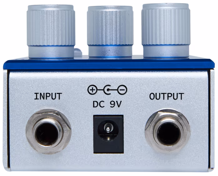 Pigtronix Cosmosis 1 - Gitarren-Effekt