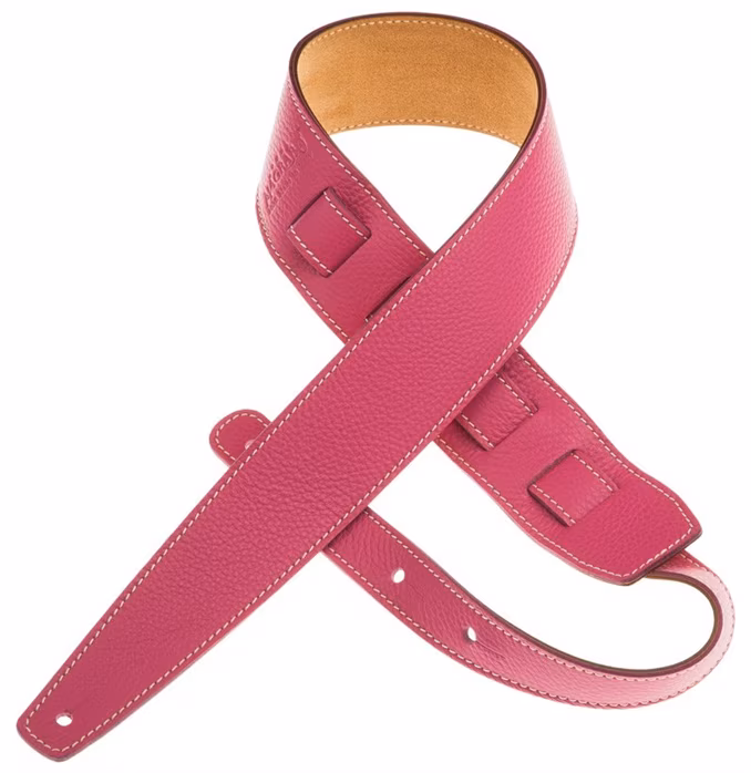 Magrabò Holes HS Colors Orchidea 6 cm - Gitarrengurt