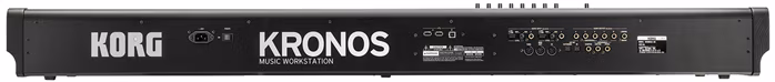 Korg Kronos 3 88 - Workstation