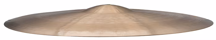 Zildjian 20" Kerope Thin High Ride - Ride-Becken
