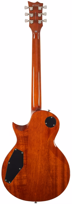 ESP LTD EC-1000FM ASB - E-Gitarre