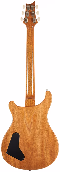 PRS McCarty Red Tiger - E-Gitarre