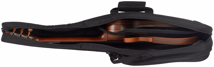 Yamaha SLG200N NT - Elektroakustische Reisegitarre