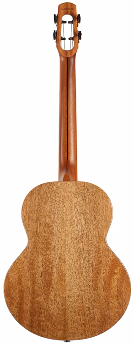 Flight Fireball Baritone EQ-A - Elektroakustische Ukulele