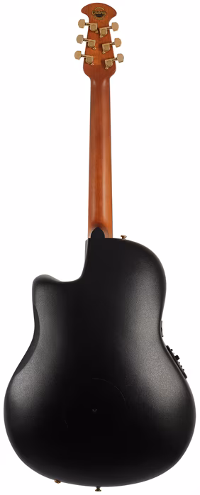 Ovation CE44P-FLE-G - Elektroakustische Gitarre