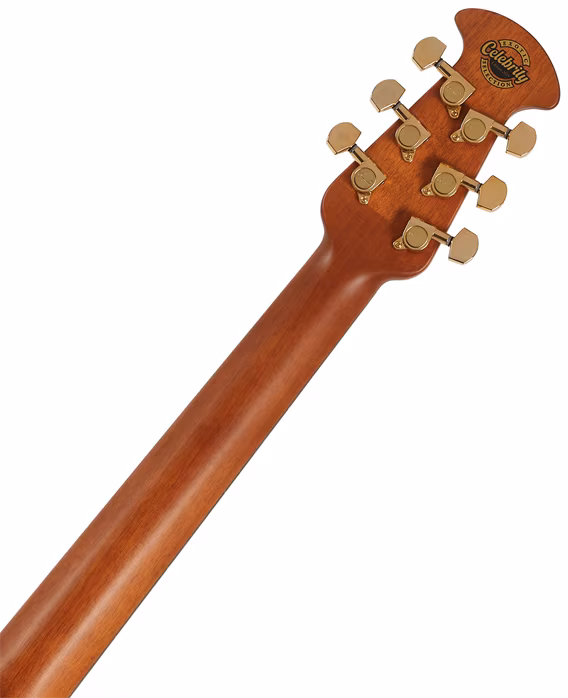 Ovation CE44P-FLE-G - Elektroakustische Gitarre