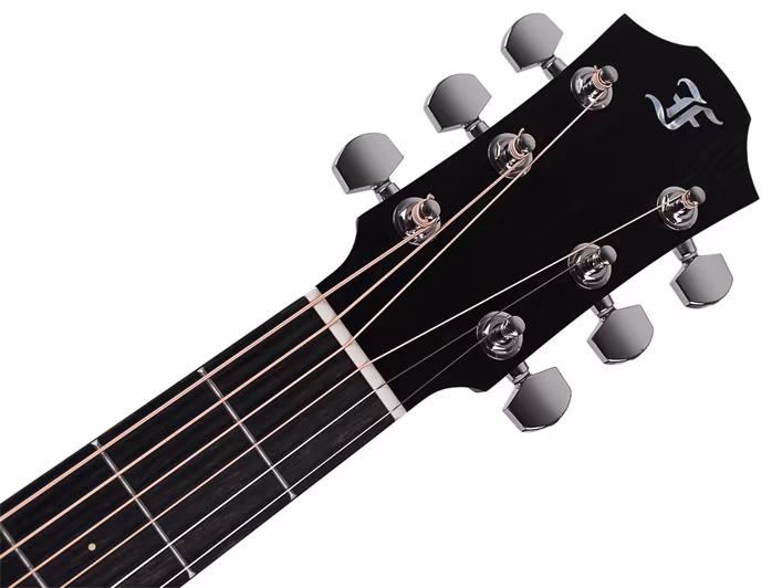 Furch Blue Plus OM-CM CNR Active (ausgepackt) - Akustische Gitarre