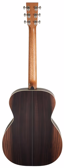 Furch Vintage 1 OM-SR CNR Active (ausgepackt) - Akustische Gitarre