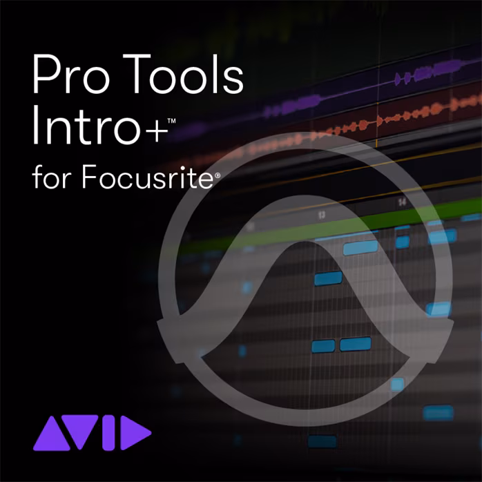 Focusrite Scarlett Solo 4th Gen (ausgepackt) - USB-Soundkarte