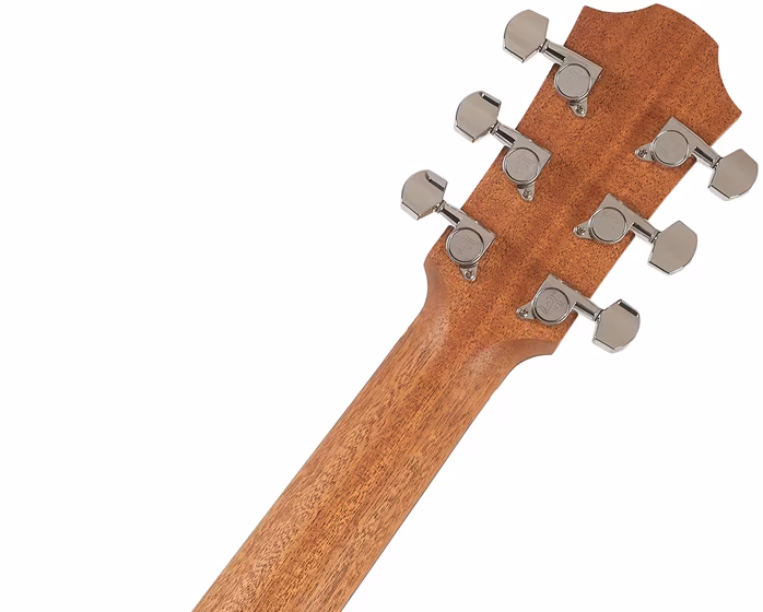 Furch Blue Plus OM-CM CNR Active - Akustische Gitarre