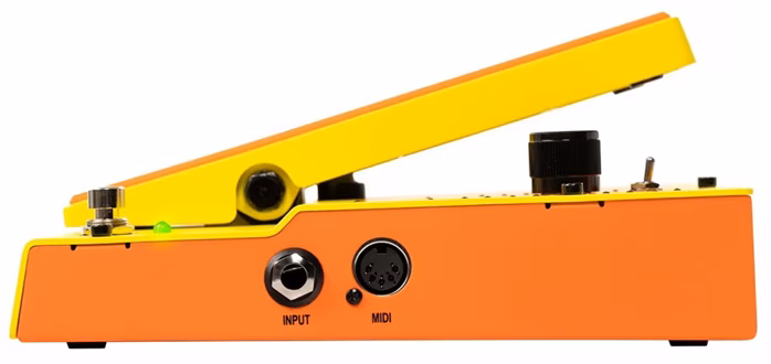 Digitech Whammy MonoNeon - Gitarre/Bass-Effekt